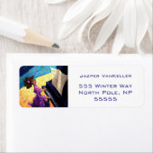 ピアノコンサート ラベル (インサイチュ)