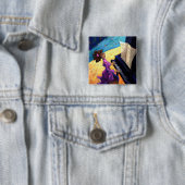 ピアノコンサート 缶バッジ (インサイチュ)