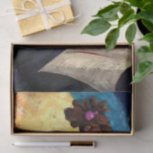 ピアノコンサート 薄葉紙 (ギフト)