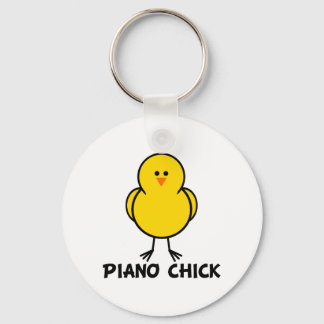 ピアノシック キーホルダー