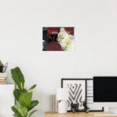 ピアノシック ポスター (ホームオフィス)