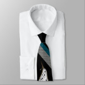 ピアノジッパーネクタイ ネクタイ (タイ)