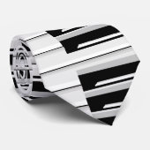 ピアノタイ ネクタイ (ロール)