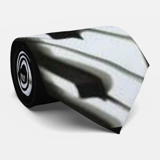 ピアノタイ ネクタイ (ロール)