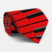 ピアノタイ ネクタイ (ロール)