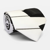 ピアノタイ ネクタイ (ロール)