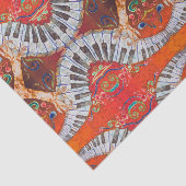 ピアノティッシュペーパー 薄葉紙 (詳細)