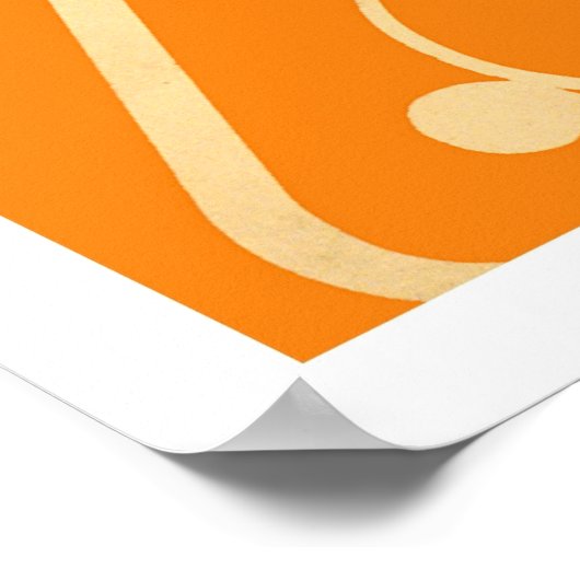 ピアノバイオリン教室1939 WPA ポスター (角)