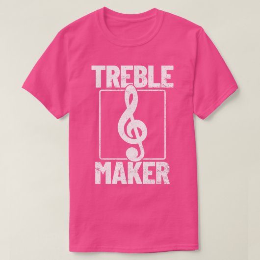 ピアノピアニストピアノプレーヤー6 Tシャツ (デザイン正面)