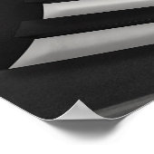 ピアノフォルテ ポスター (角)