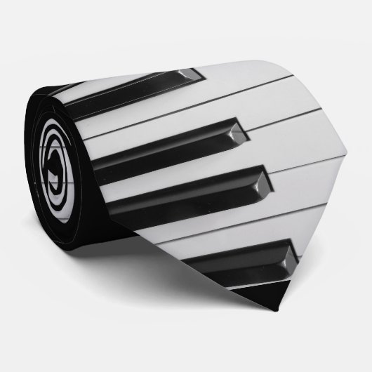 ピアノブラスト ネクタイ (ロール)