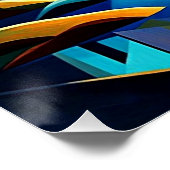 ピアノプレイヤー10 ポスター (コーナー)