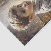 ピアノプロディギーヴィンテージチャームデコページ 薄葉紙 (詳細)