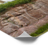 ピアノペントハウスサンセット ポスター (角)