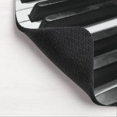 ピアノマウスパッド マウスパッド (コーナー)