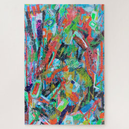 ピアノマン20 x 30パズル ジグソーパズル