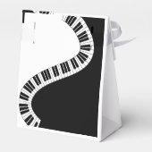 ピアノミュージカルお願いボックスII フェイバーボックス (裏面サイド)