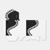 ピアノミュージカルの愛用ボックス フェイバーボックス (折り畳みなし)