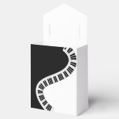 ピアノミュージカルの愛用ボックス フェイバーボックス (オープン)