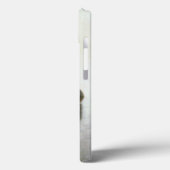 ピアノルーム2005 Case-Mate iPhoneケース (裏面 / 左)
