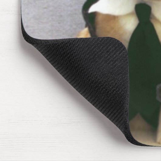 ピアノ人 マウスパッド (コーナー)