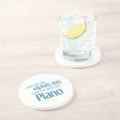 ピアノ作成 コースター (側面)