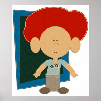 ピアノ奏者のポスター ポスター