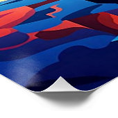 ピアノ奏者7 ポスター (コーナー)