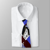 ピアノ奏者 ネクタイ (タイ)