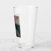 ピアノ奏者（ピアニスト）(女子ミュージシャン) タンブラーグラス (左)