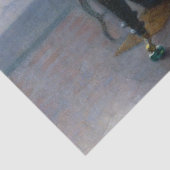 ピアノ奏者(ピアニスト)(女子ミュージシャン) 薄葉紙 (詳細)