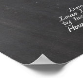 ピアノ特許 ポスター (角)