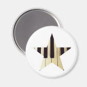 ピアノ磁石 マグネット (正面/裏面)