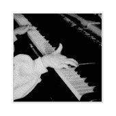 ピアノ素晴らしのアートワーク ラバースタンプ (インプリント)