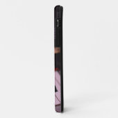 ピアノ素晴らしデザイン Case-Mate iPhoneケース (裏面/左)