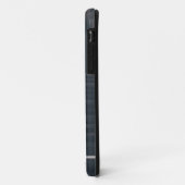 ピアノ素晴らしデザイン Case-Mate iPhoneケース (裏面/左)