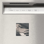 ピアノ素晴らし マグネット (インサイチュ (食洗機))