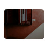 ピアノ素晴らし マグネット (横)