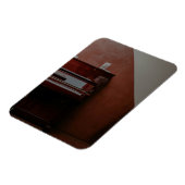 ピアノ素晴らし マグネット (左側)