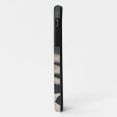ピアノ素晴らし Case-Mate iPhoneケース (裏面/左)