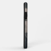 ピアノ素晴らし Case-Mate iPhoneケース (裏面/右)