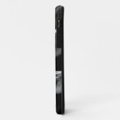 ピアノ素晴らし Case-Mate iPhoneケース (裏面/左)