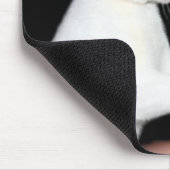 ピアノ遊の猫 マウスパッド (コーナー)