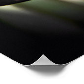 ピアノ鍵ペアリング ポスター (角)