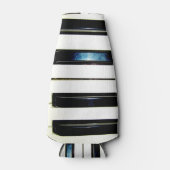 ピアノ鍵ボトルクール ボトルクーラー (正面)