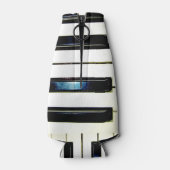 ピアノ鍵ボトルクール ボトルクーラー (裏面)