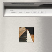 ピアノ鍵盤磁石 マグネット (インサイチュ (食洗機))