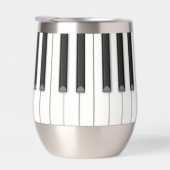 ピアノ鍵音楽 (右面)