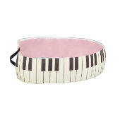 ピアノ鍵  アスレチックヘッドバンド (左)