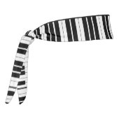 ピアノ鍵 タイヘッドバンド (回転270)